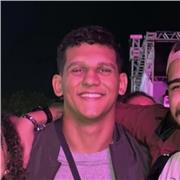 Dou aulas particulares com fundamento de formação como professor de inglês